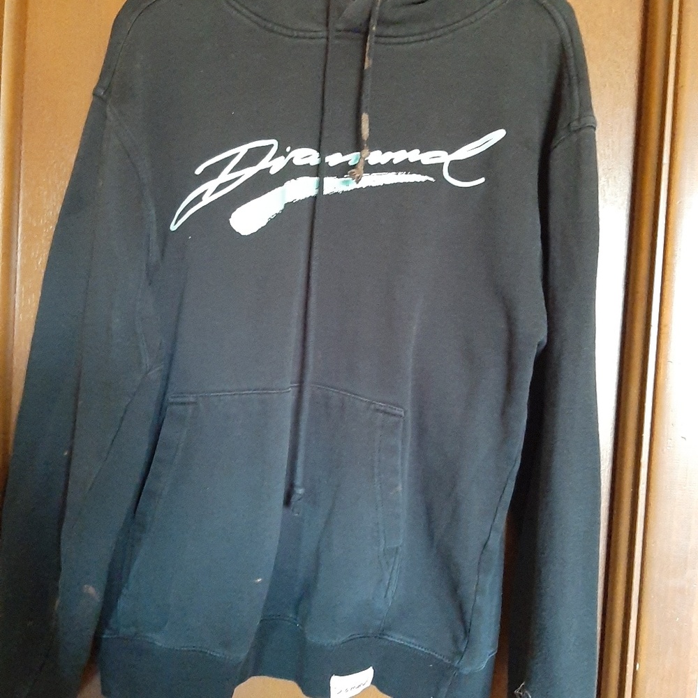 Diamond Supply Co. Hoodie